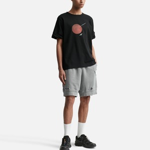 T-shirts personnalisés MONO RIDERS pour hommes, coupe classique, effet usé, lavage à l'acide, tissu respirant en molleton français 100% coton, poids lourd, manches courtes - Product Image 5