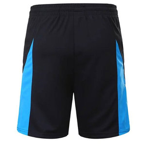 ชุดกางเกงฟุตบอลขาสั้นสีพื้นชุดทีมฟุตบอลแห้งเร็วทั้งหมด - Product Image 2