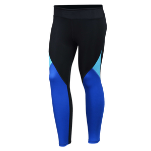 Collants d'entraînement taille haute 23 couleurs avec logo personnalisé en gros Pantalon Leggings de gym super doux pour femmes - Product Image 2
