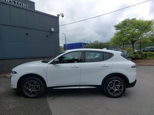 ใช้แล้ว lhd/rhd 2023 Alfa Romeo tonale 1.5 Ti - Product Image 3