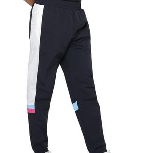 Conjunto cortavientos de nailon transpirable estampado Anorak chándal entrenamiento personalizado Jogging Wear chándales cortavientos para hombres - Product Image 4