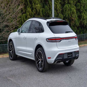 Porsche Macan 2025 en Perfectas Condiciones - Product Image 2