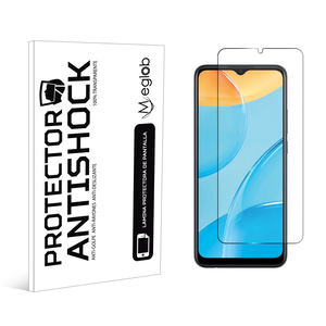 ฟิล์มกันรอยหน้าจอ ANTISHOCK สำหรับออปโป้ A17 พรีเมี่ยมการ์ดเพื่อปกป้องหน้าจอโทรศัพท์ของคุณ - Product Image 1