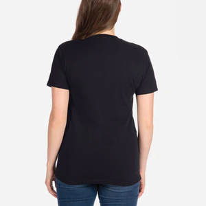 T-shirts respirants unisexes de haute qualité, coupe ajustée, en tissu tri-mélange, pour l'entraînement, de la marque Next Level - Product Image 1