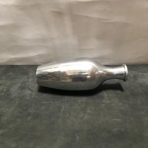 แจกันตั้งพื้นทำจากโลหะใช้ตกแต่งกันสนิมใช้ส่งตรงจากโรงงาน - Product Image 3