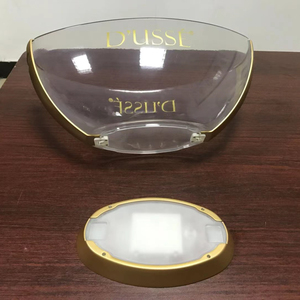 DUSSE XO-cubo iluminado, cubo led - Product Image 4