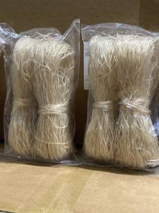 Vermicelli vietnamita de alta calidad, sin gluten y saludable, muy razonable, rápido y fácil de cocinar - Product Image 4