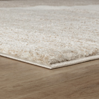 Tapis Doux et Moelleux de Grande Surface, 100% Polypropylène, Antidérapant, Fabriqué à la Machine, Artisanat Turc, Qualité Supérieure, Style Méditerranéen Personnalisé