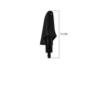 Buse de pulvérisation d'eau de pare-brise pour Hyundai H100, New Porter, H150 - Product Image 3