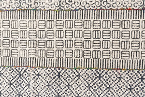 Hand Woven Dhurries Indian Carpet <b>Rug</b> Handmade Floor Decorative Cotton <b>Rugs</b> Wholesale Dhurrie <b>Rug</b> Carpet Customized Service - Product Image 3