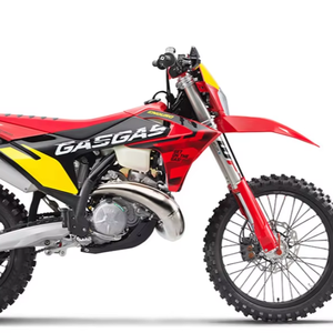 Mejor fabricado 2025 Gasgas Dirt Bike Motocicleta EC 300 GP Finance Standard Motocicletas Adventure Bike Fast - Product Image 1