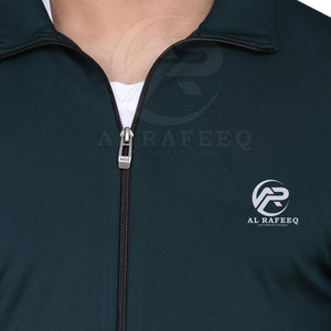 Conjuntos Deportivos de Invierno para Hombre, con Capucha, Ligeros, de Primera Calidad, 100% Algodón, Transpirables y de Secado Rápido, al por Mayor - Product Image 6