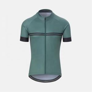 Usine personnalisée en plein air route hommes vêtements de cyclisme maillot été respirant séchage rapide à manches longues vêtements de vélo - Product Image 4