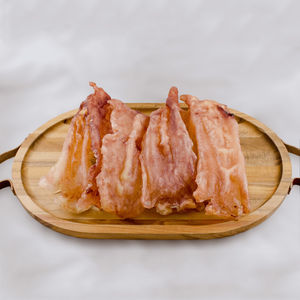 Tripa de Pescado Pangasius Seca, Envasada a Granel, Confiable, Procesada y Limpia, Marisco con Calidad Estable para Compradores de Todo el Mundo - Product Image 3