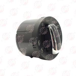 Sedile interruttore luce cromato per 3 c8941431c per scopi di produzione nuovi e usati - Product Image 2