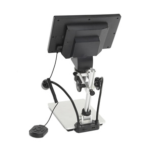 7-inch large screen high-definition digital <strong>microscope</strong> student experimental <strong>microscope</strong> hot-selling <strong>microscope</strong>