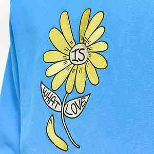 เสื้อเจอร์ซีย์ผู้ชายสำหรับฤดูหนาว ราคาสุดคุ้ม รับสกรีนโลโก้ พิมพ์ลายดิจิทัล ปักลาย ผ้าคอตตอนออร์แกนิค 100% ไซส์ใหญ่ - Product Image 3