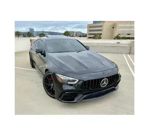 Cheap USED CARs 2021 Mercedes -Ben z AMG GT AWD 63 4dr Coupe left hand drive and right hand drive available