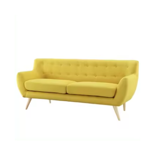 Nouveaux meubles long canapé salon canapé conceptions minimalistes modernes prix de gros meubles produit de haute qualité - Product Image 5