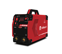 IGBT INVERTER MMA Welding Equipment HK200E 220V DC - MMA STICK fonction Made in Vietnam factory