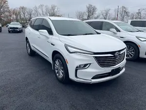 Buick Enclave Premium certifiée 2022 - Product Image 4