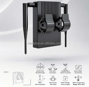 Kit de Elevación Colaborativo Multi-Dron para DJ Serie T y Serie FC (T40/T50/T100/FC100/FC200) con Capacidad de Carga de 40-100 kg - Product Image 1