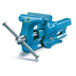 Heuer Morsa 120 mm di larghezza della ganascia - Product Image 1