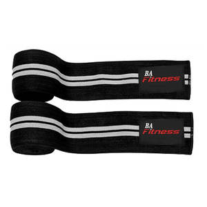 Rodillera de soporte para ejercicio de levantamiento de pesas, envoltura para culturismo, gimnasio, levantamiento de pesas, vendaje, correas, protección - Product Image 3