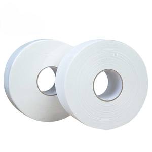 Papier toilette en rouleau standard écologique en pulpe de bambou pour une production rentable, vente en gros, exportation, approvisionnement mondial - Product Image 4