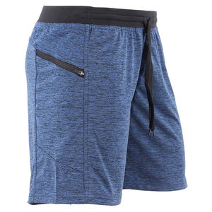 Custom Logo <b>Men's</b> <b>Shorts</b> Casual <b>Lounge</b> Elastic Waist Workout Athletic Gym Cotton Terry Sweat <b>Shorts</b> with Pockets for <b>Men's</b> - Product Image 1