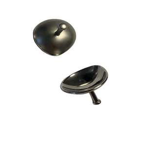 Escudo ocular láser de alta calidad con mango - Product Image 1