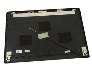 NEW <b>Laptop</b> <b>For</b> DELL Inspiron 3552 3558 LCD back <b>cover</b> rear <b>cover</b> A <b>cover</b> black 0MTJ1N MTJ1N 460.08801.0013 - Product Image 2