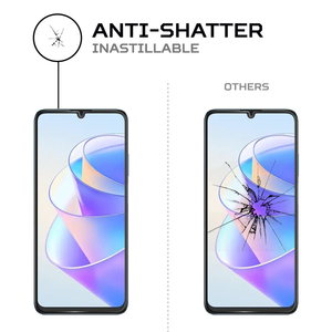 อุปกรณ์ป้องกันหน้าจอกันกระแทกสำหรับมือถือ Honor X7a PLUS อุปกรณ์เสริมมือถือระดับพรีเมี่ยม - Product Image 5