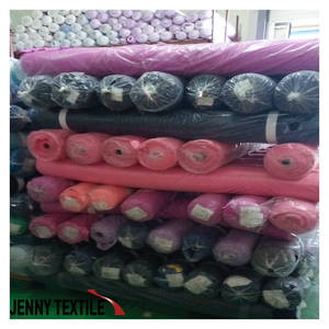 Tissus en nylon, élasthanne et élastine de Corée à séchage rapide, lot en stock, P/D, légers, respirants, résistants aux UV, pour vêtements de sport de plein air - Product Image 6