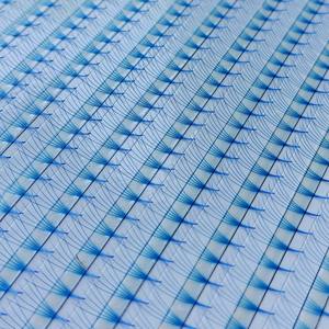 XXL Tray 40-Line 2D 20D Mega Volume Russian Volume Glow in the Dark Cheveux synthétiques Extensions de cils faits à la main - Product Image 3