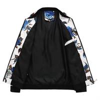 Blouson Bomber Personnalisé pour Hommes – Nouvelle Conception de Haute Qualité, Fermeture Éclair, Coupe Ample, Tissu Épais, Couleur Unie, Logo Personnalisé – Vestes pour Hommes