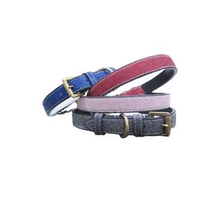 Duraderas correas de cuero Diamond Spur - Product Image 3