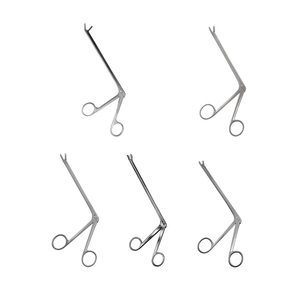 Rongeurs para Discos Intervertebrales Spurling, Rongeurs para Discos Intervertebrales Schlesinger, Rongeurs para Discos Intervertebrales Cloward - Product Image 1