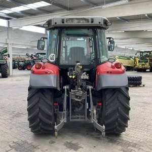 TRACTOR MASSEY FERGUSON 5611 DYNA 4 EN VENTA - Product Image 6