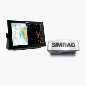 ¡OFERTA ESPECIAL! Nuevo paquete de radar NSX 3012 HALO20 disponible en stock. - Product Image 1