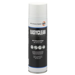 IBS Foam <b>Cleaner</b> Easyclean, 12 <b>spray</b> bottles of 500 ml - Product Image 2