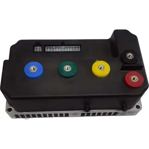 YP, Yuxin Electric Forklift AC Induction Motor Speed Controller Pump Traction Controller Driving System Ev motor controller
