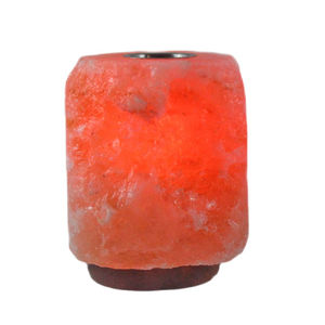 Vente en gros de qualité supérieure 100% forme naturelle d'huiles essentielles de l'Himalaya diffuseur de sel aromatique aromathérapie OEM ODM entretenu - Product Image 1