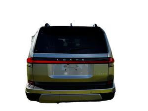 SUV Premium de Tamaño Completo, Llegada en 2024, Asistencia de Conducción Inteligente, Interior Confortable, Potente Motor V6/V8, Caja de Cambios Automática, Volante a la Izquierda - Product Image 6