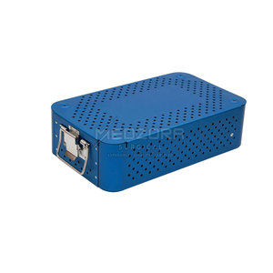 Kit d'instruments orthopédiques confortable à utiliser manuel léger réutilisable écologique nouveauté qualité supérieure - Product Image 5