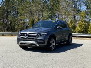 Mercedes-Benz GLE 350 AWD 4MATIC 2022 Usado en Buen Estado - Product Image 2