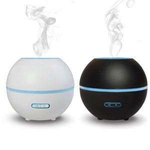 Máy Khuếch Tán Tinh Dầu Bằng Gỗ - Product Image 3