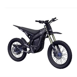 TO/RKK Pro Sport รุ่นดั้งเดิม สำหรับรถมอเตอร์ไซค์ไฟฟ้าสำหรับผู้ใหญ่รุ่นใหม่ Di/rt Bike 72v 45ah 16.8kw พร้อมการรับประกัน 2 ปี พร้อมจัดส่ง - Product Image 4