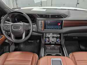 Oferta Especial 2024 G <span class=keywords><strong>M</strong></span> C Yukon Denali Ultimate 4WD Vehículo Utilitario Deportivo - Product Image 6