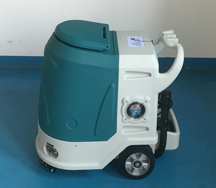 Commercial Carpet Cleaner Equipment Hotel Automatic Portable Steam ...